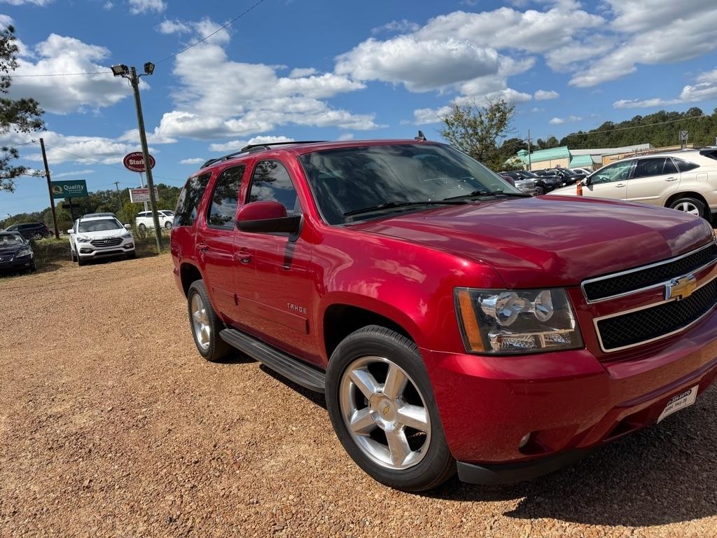 Chevrolet Tahoe LT 2WD 2014
