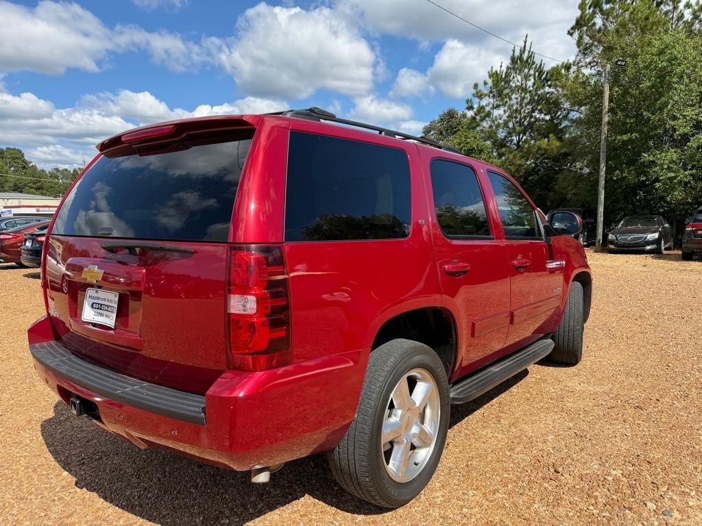 Chevrolet Tahoe LT 2WD 2014