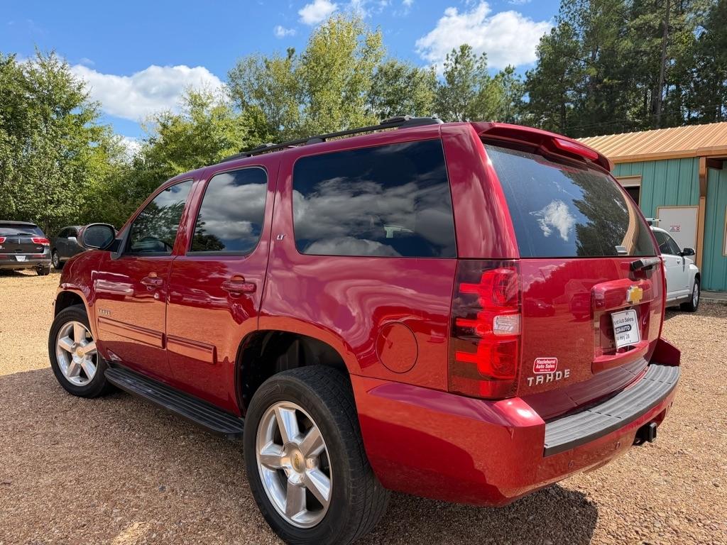 Chevrolet Tahoe LT 2WD 2014