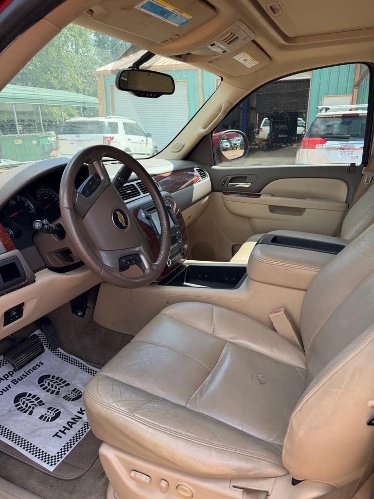 Chevrolet Tahoe LT 2WD 2014