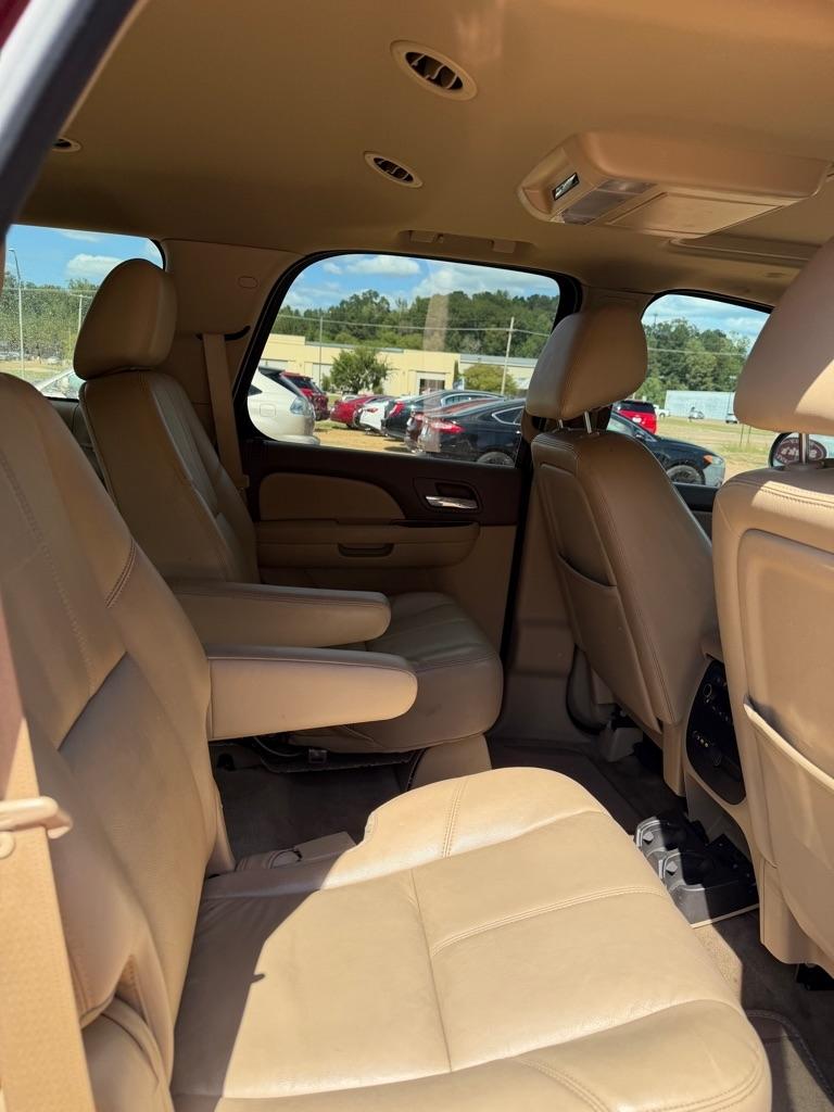 Chevrolet Tahoe LT 2WD 2014