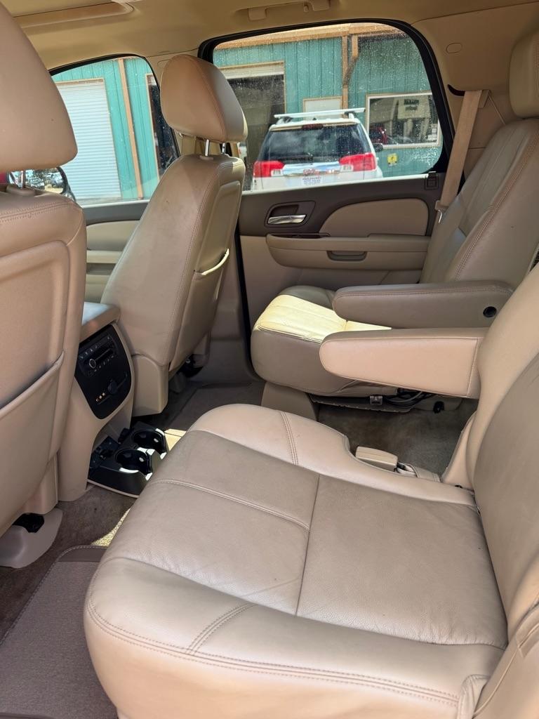 Chevrolet Tahoe LT 2WD 2014