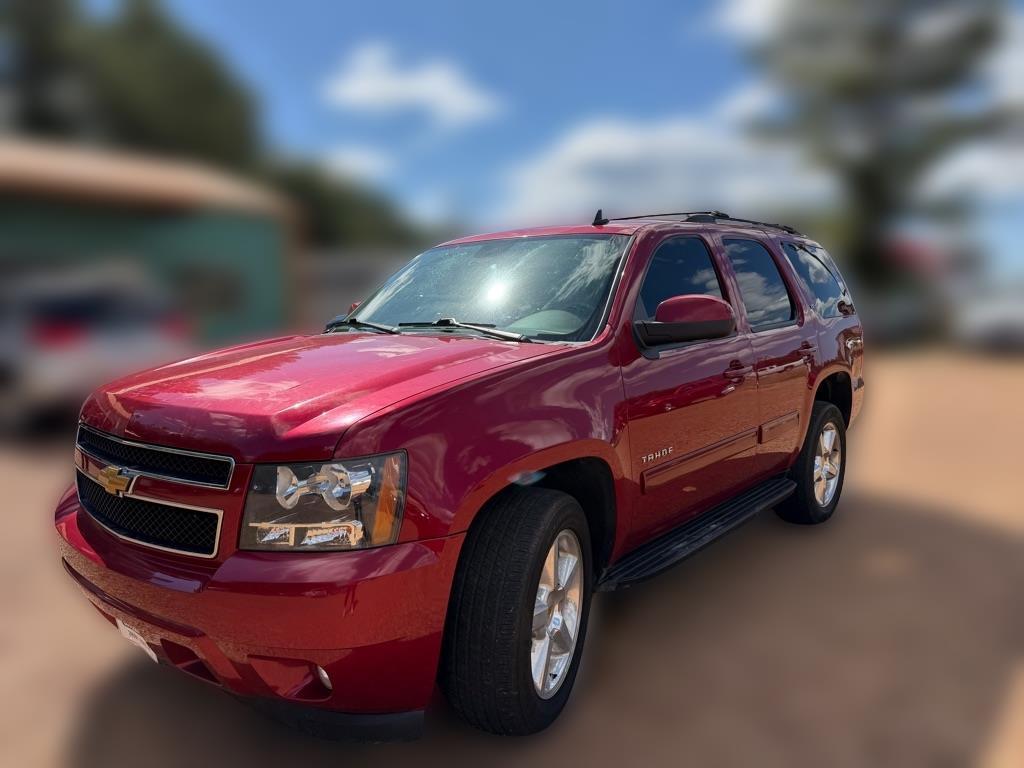 Chevrolet Tahoe LT 2WD 2014