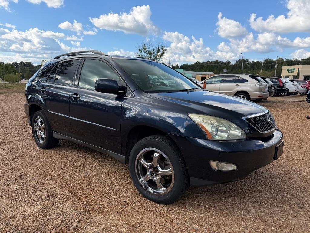 Lexus RX 330 4WD 2004