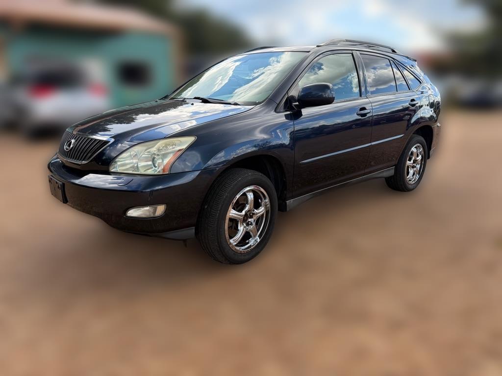 Lexus RX 330 4WD 2004