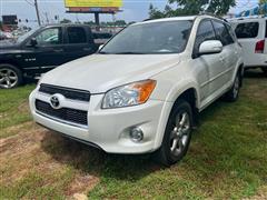 2010 Toyota RAV4 
