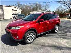 2013 Toyota RAV4 