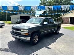 2000 Chevrolet Silverado 1500 