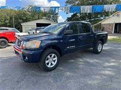 2012 Nissan Titan 