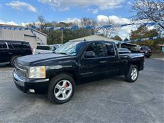 2009 Chevrolet Silverado 1500 