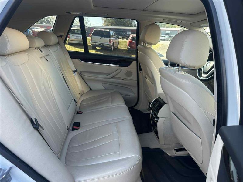 BMW X5 xDrive35i 2015