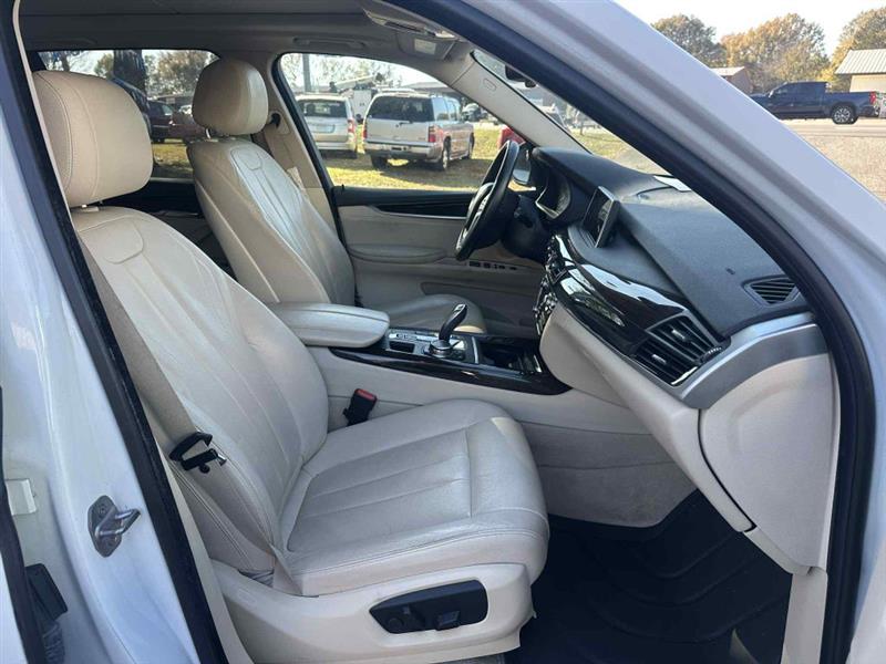 BMW X5 xDrive35i 2015