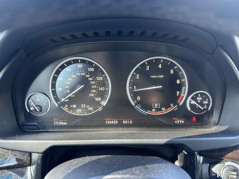 BMW X5 xDrive35i 2015