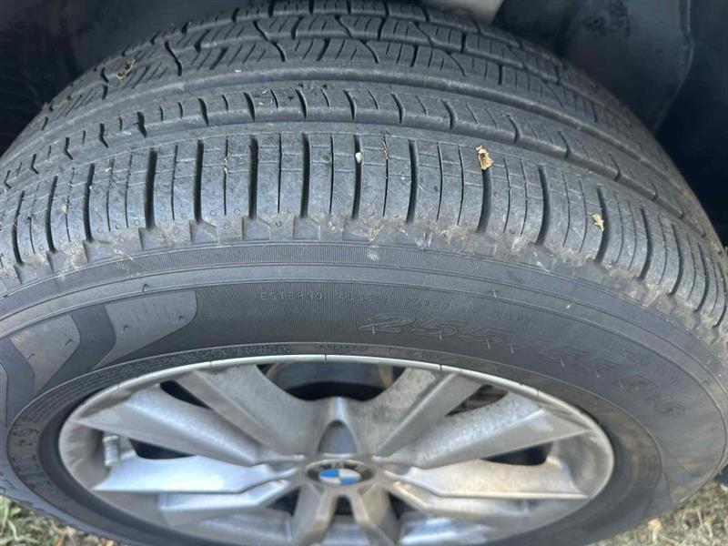 BMW X5 xDrive35i 2015