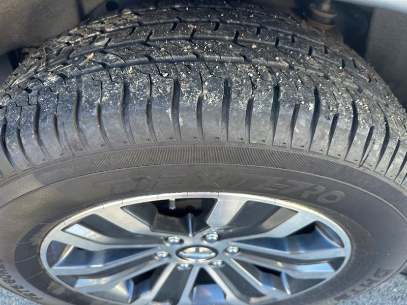 Nissan Armada SV 2WD 2018