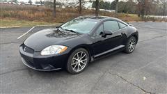 2012 Mitsubishi Eclipse 