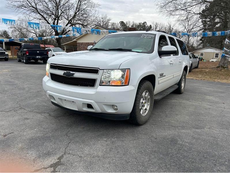 2009 Chevrolet Suburban LT2 1500 2WD