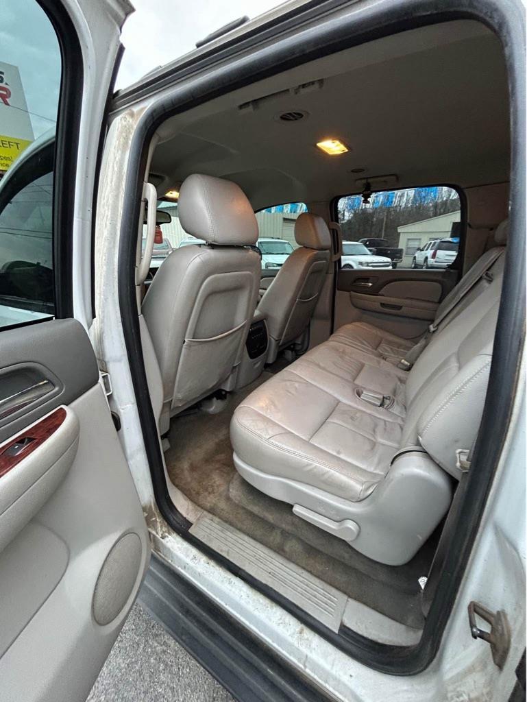 Chevrolet Suburban LT2 1500 2WD 2009