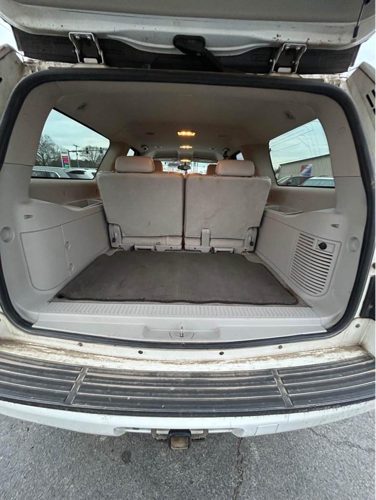 Chevrolet Suburban LT2 1500 2WD 2009