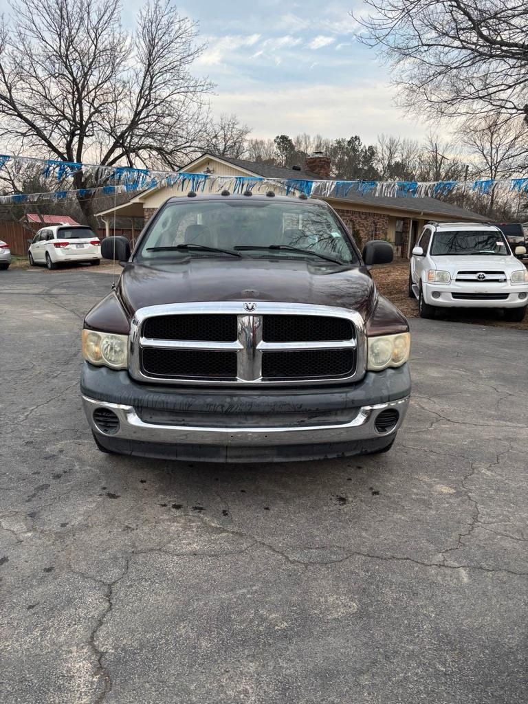 Dodge Ram 1500 ST 2WD 2004