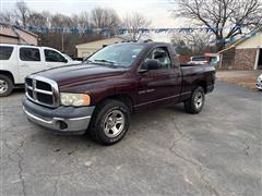 2004 Dodge Ram 1500 