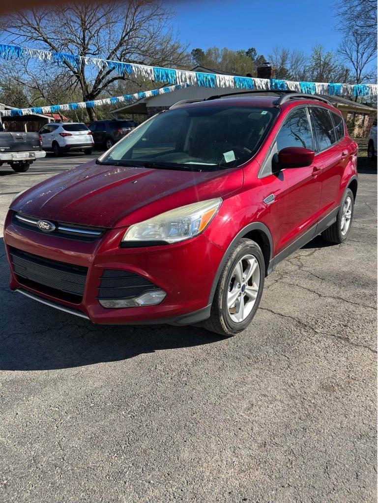 2013 Ford Escape SE FWD