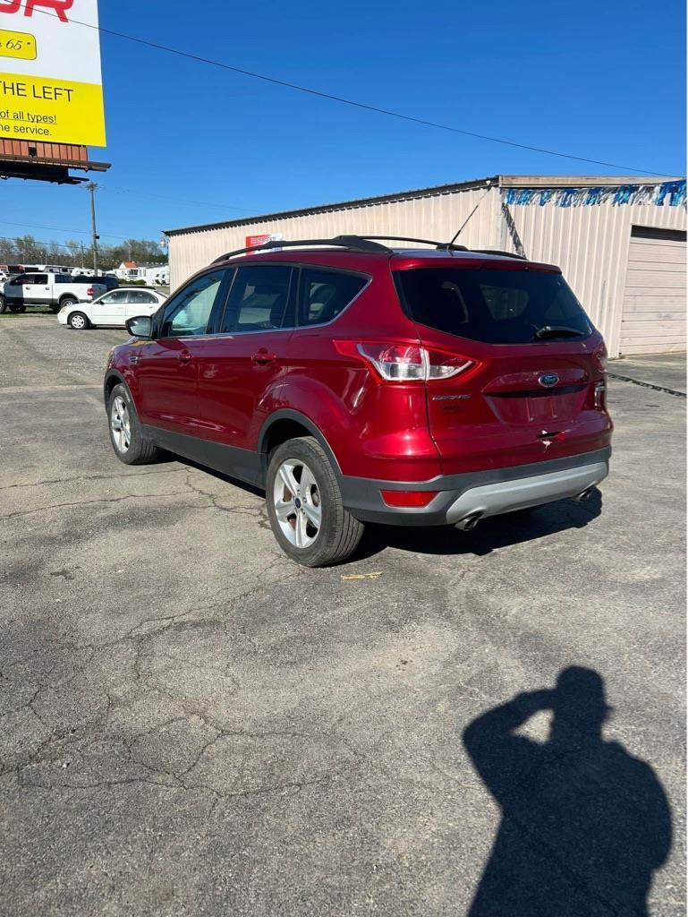 Ford Escape SE FWD 2013