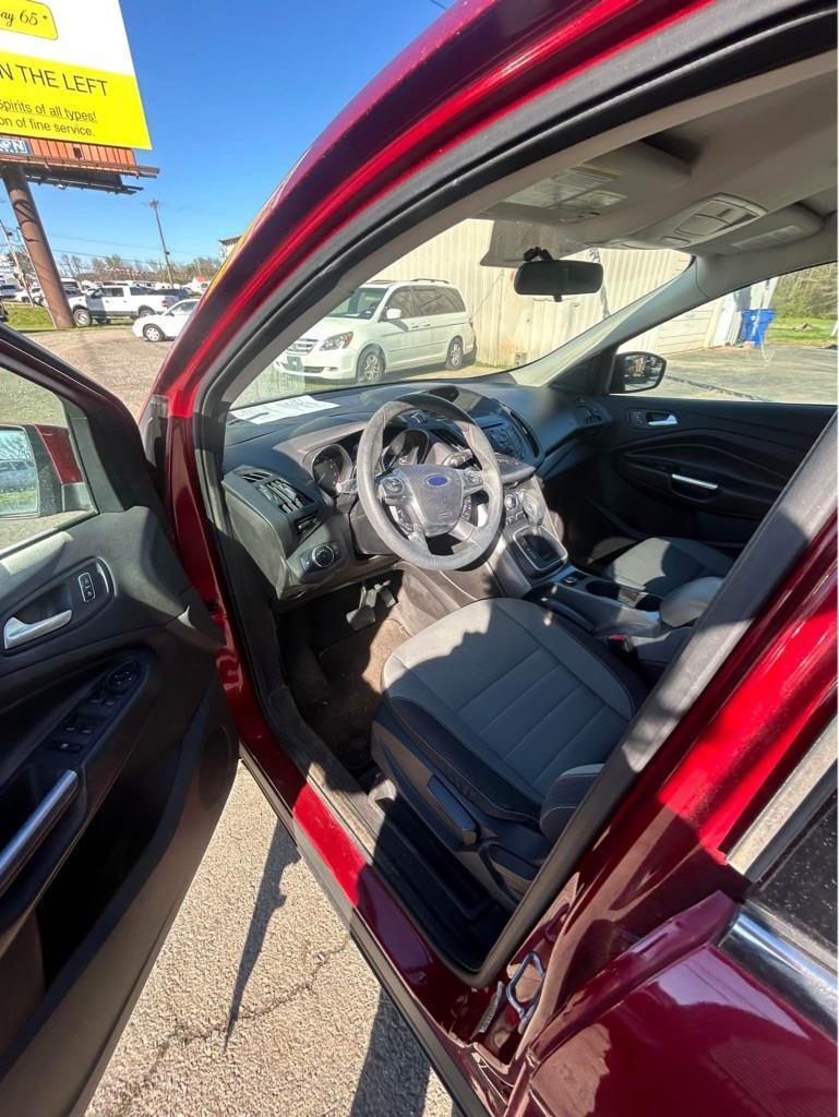 Ford Escape SE FWD 2013