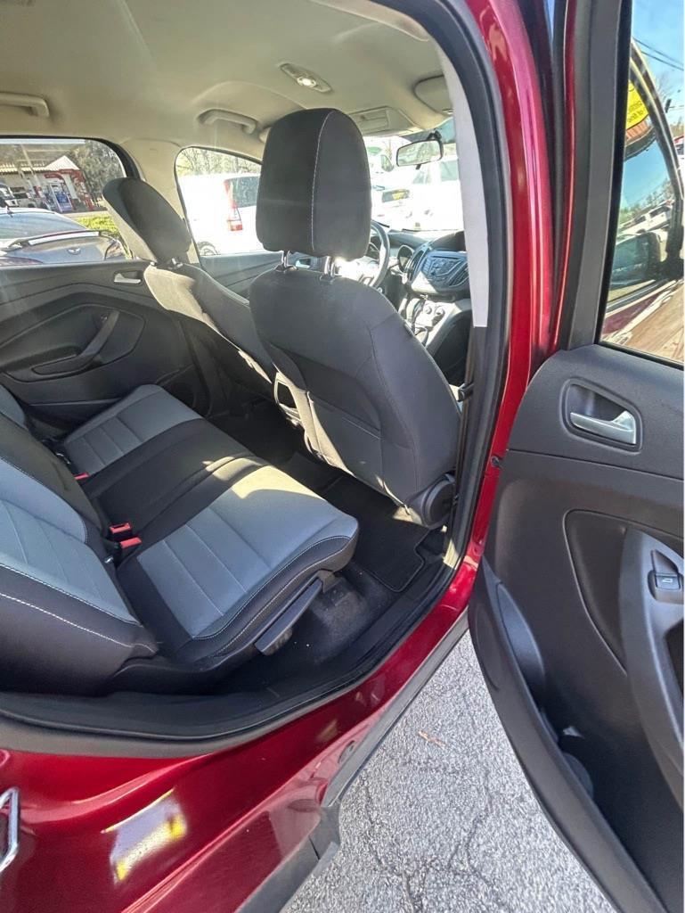 Ford Escape SE FWD 2013