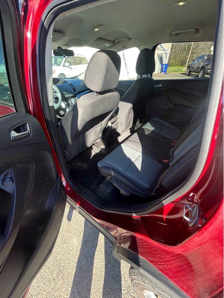 Ford Escape SE FWD 2013