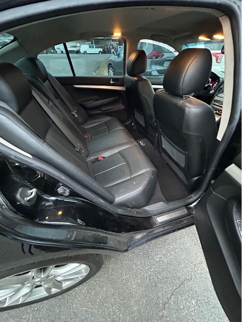 Infiniti G35 x AWD 2008