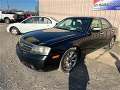2003 Infiniti M45 