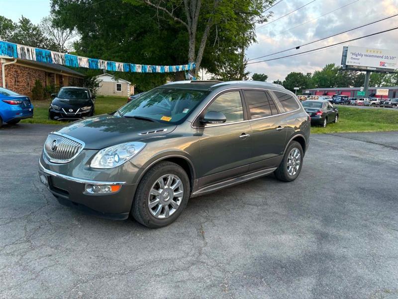 Buick Enclave CXL-2 FWD 2011