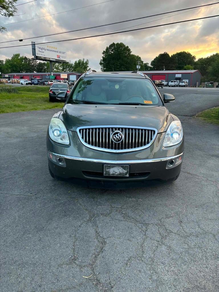 Buick Enclave CXL-2 FWD 2011