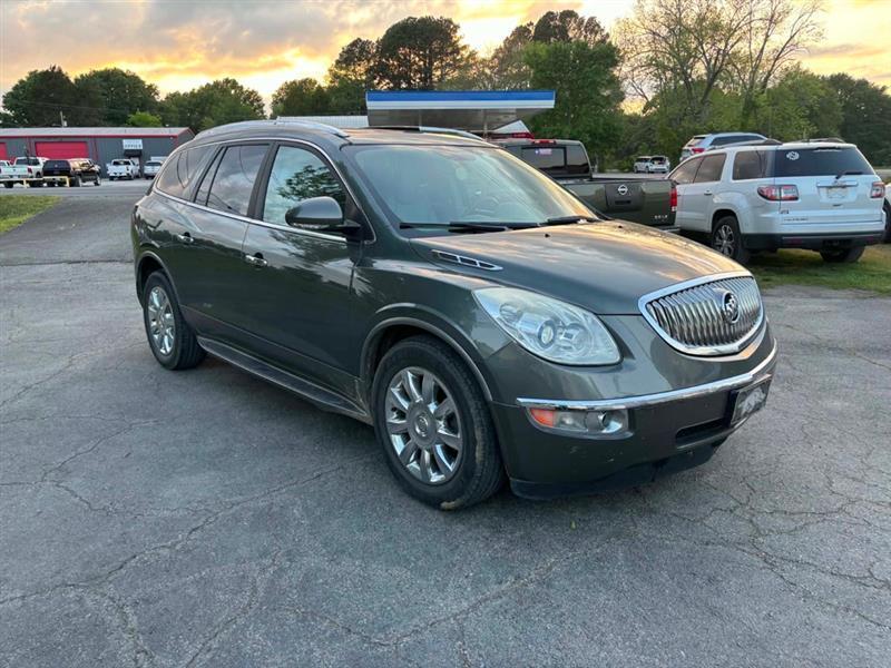Buick Enclave CXL-2 FWD 2011