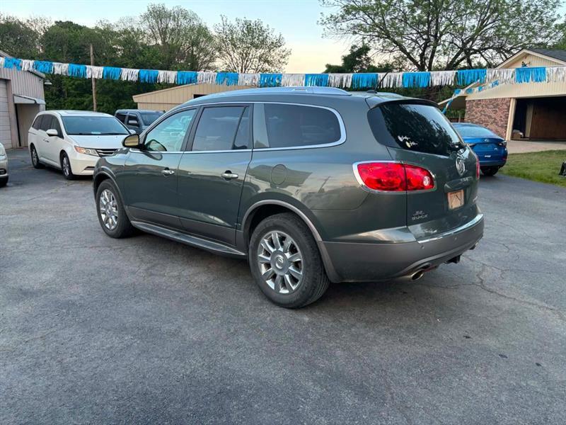 Buick Enclave CXL-2 FWD 2011