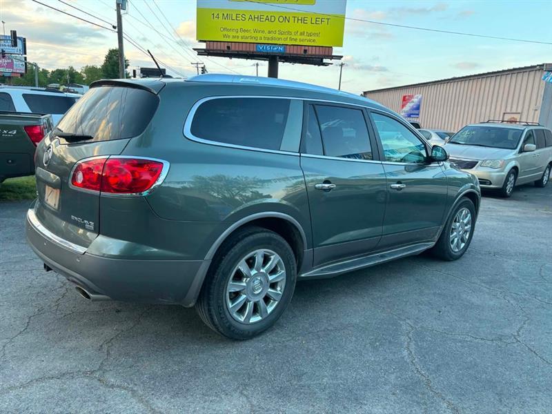 Buick Enclave CXL-2 FWD 2011
