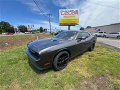 2013 Dodge Challenger 