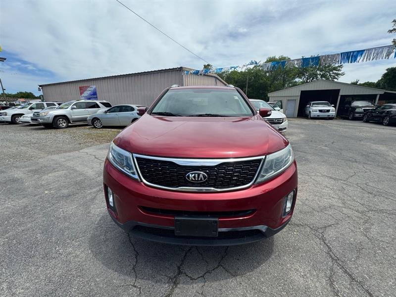 Kia Sorento LX 2WD 2015