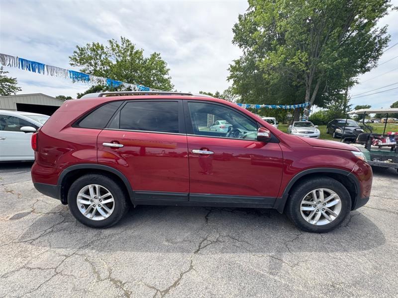 Kia Sorento LX 2WD 2015