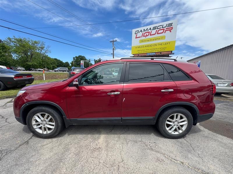 Kia Sorento LX 2WD 2015
