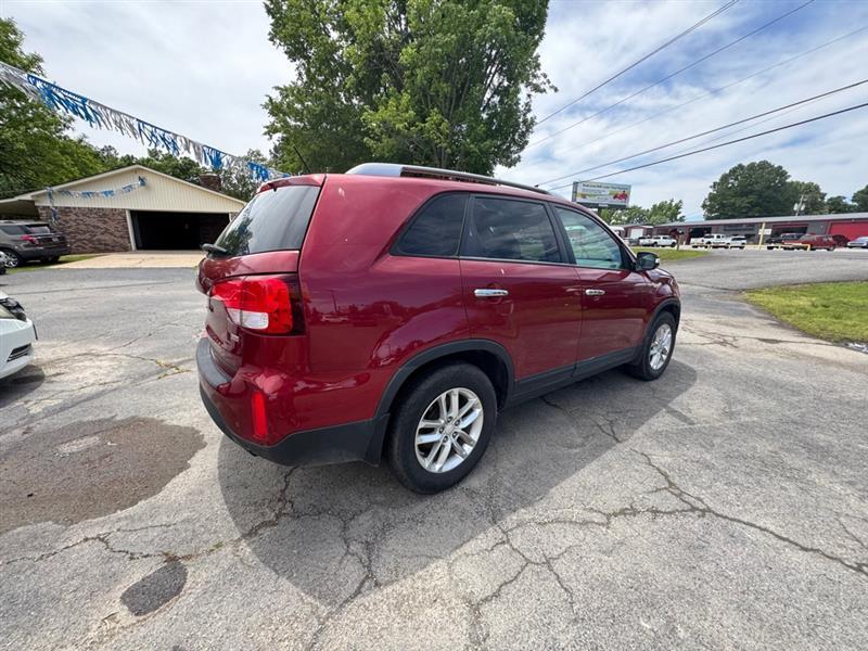 Kia Sorento LX 2WD 2015