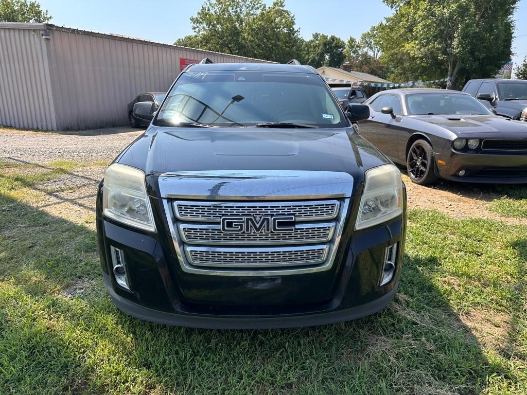 GMC Terrain SLT1 FWD 2015