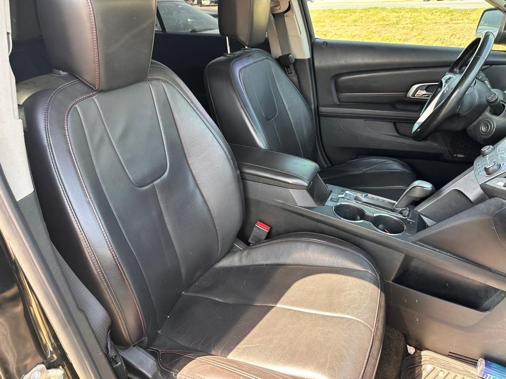 GMC Terrain SLT1 FWD 2015