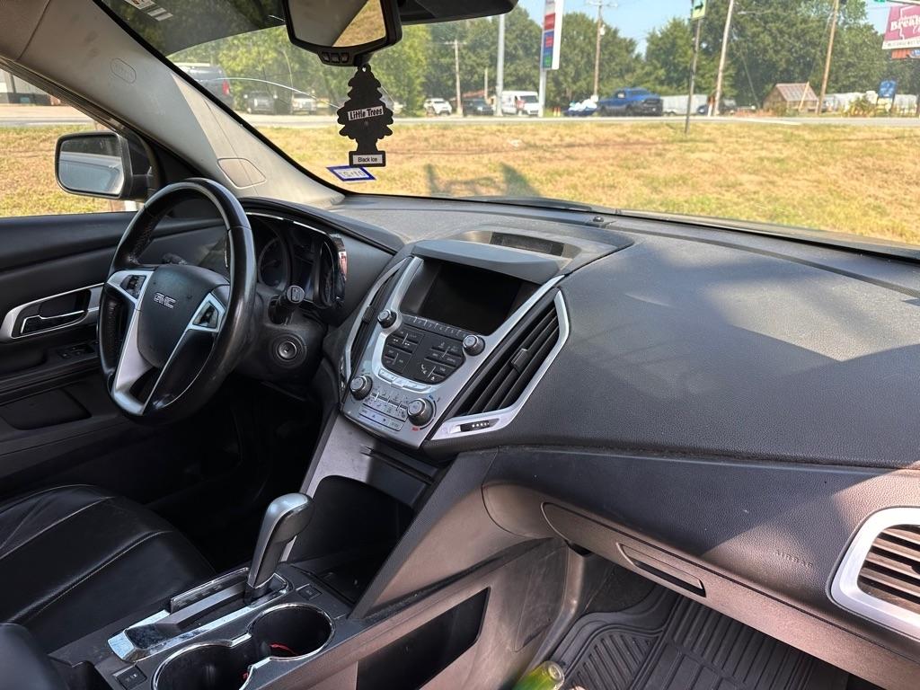 GMC Terrain SLT1 FWD 2015