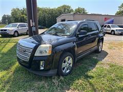 2015 GMC Terrain 