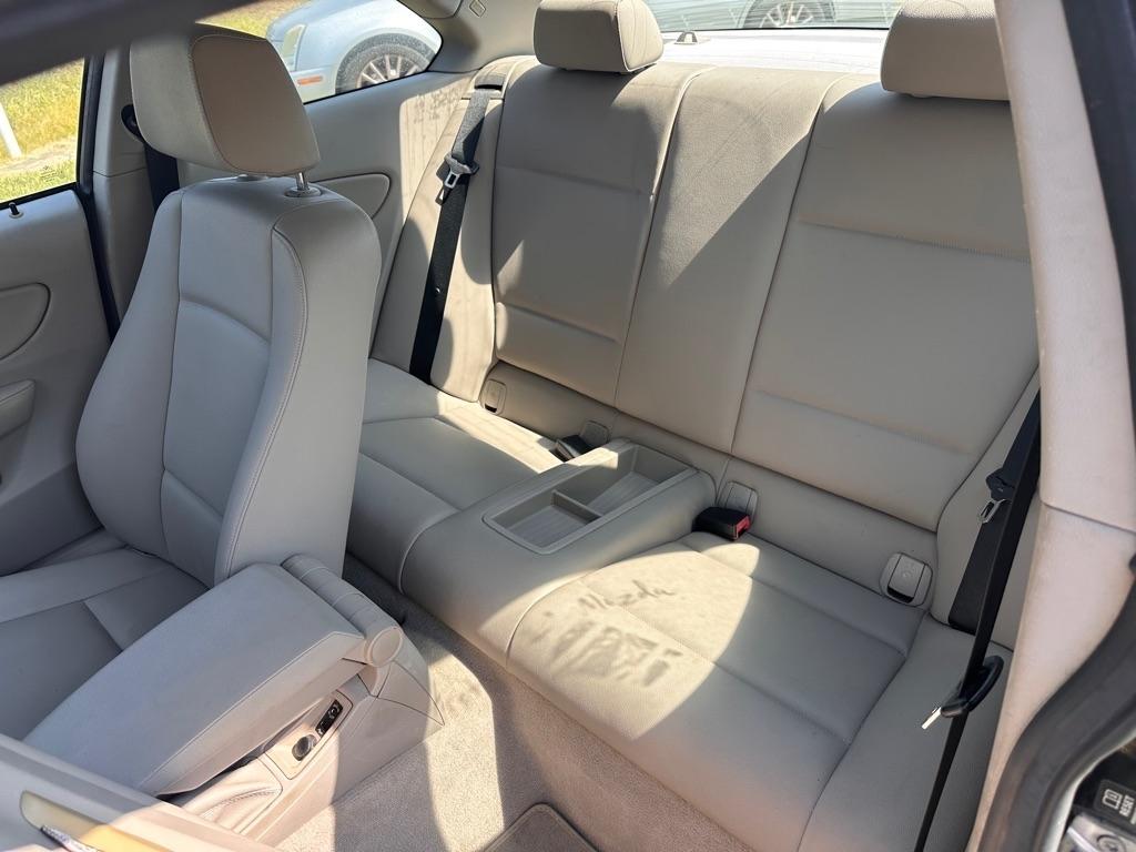 BMW 1-Series 128i Coupe 2013