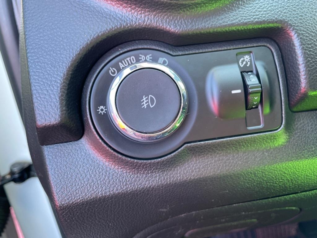 Chevrolet Trax LTZ AWD 2016