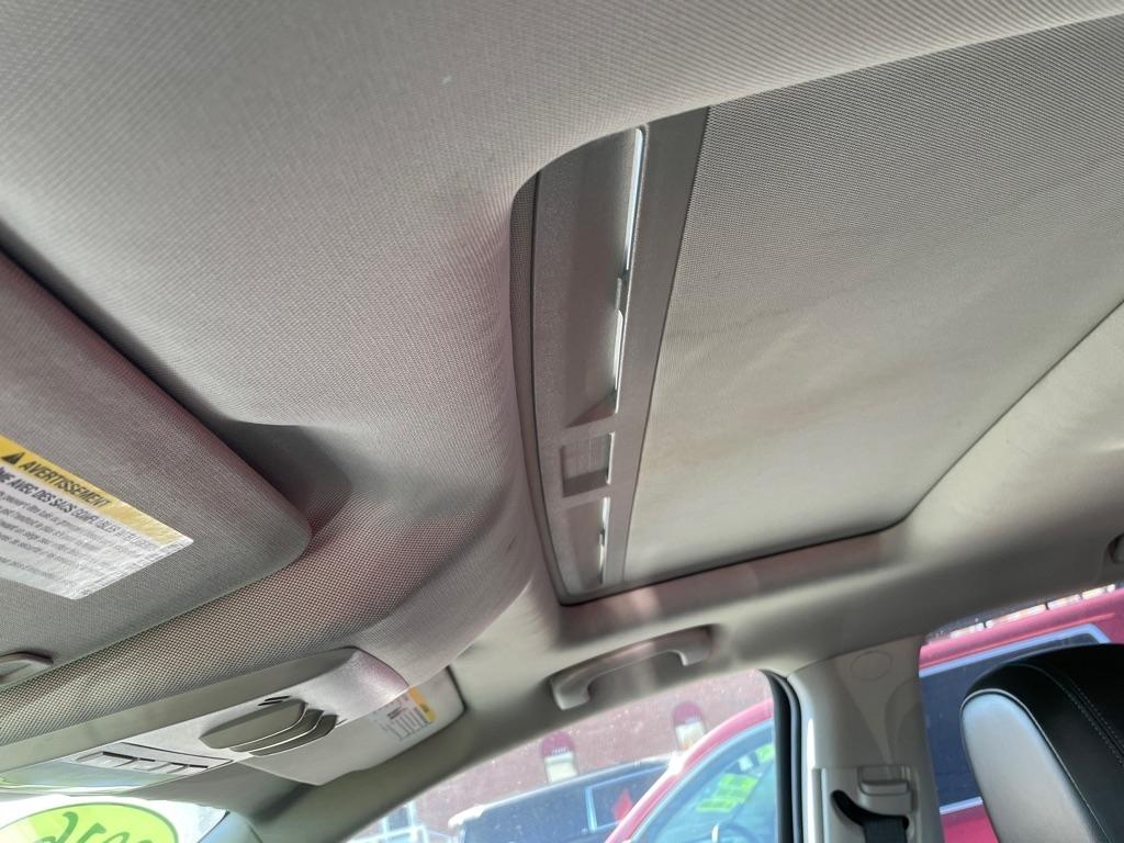 Chevrolet Trax LTZ AWD 2016