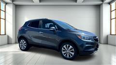 2017 Buick Encore  2017 Buick Encore